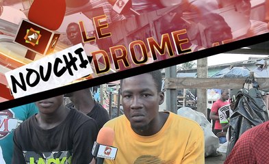 MONDIAL 2022: Participation des équipes Africaines, les nouchis en parlent...