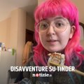La TikToker Giada racconta le sue disavventure sull’app di incontri