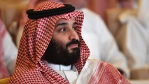 U.S. moves to shield Saudi crown prince in journalist killing
