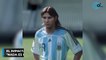 El impactante anuncio de Adidas dedicado a Messi: "Nada es imposible"