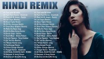 Best Dj Remix Hindi Song _ Old is Gold _ Super Hit _ Nonstop Mashup _ 2022 11 18