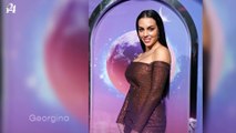 Thalía y otras famosas con los mejores looks en los Latin Grammy 2022
