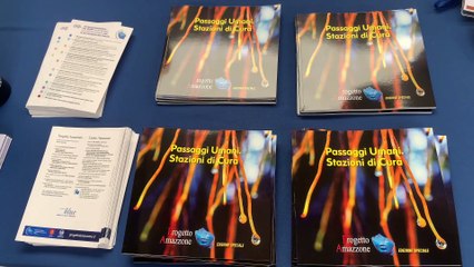 Il progetto Amazzone torna dopo la pandemia con un’edizione speciale.