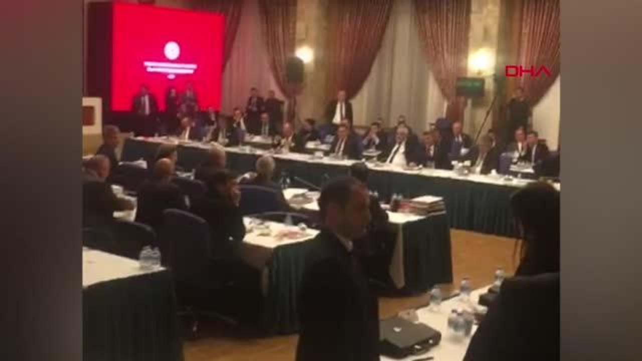 Bakan Soylu Mersin ve İstiklal Caddesi saldırıları Münbiç'ten