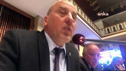 Şık'tan Soylu'ya: Hapiste çürüyeceksin