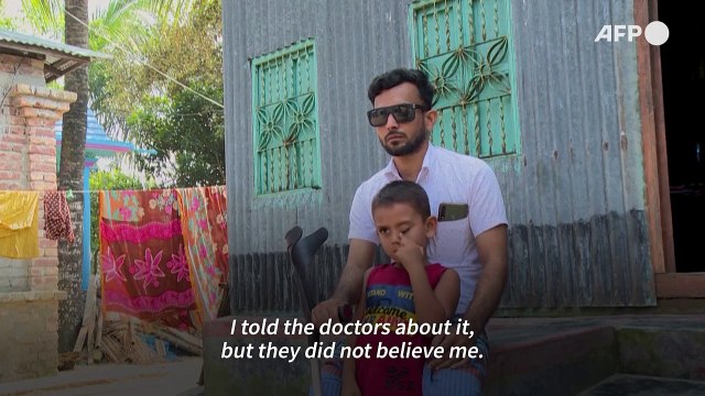 Dreams of wealth turn to dust for Qatar migrant workers