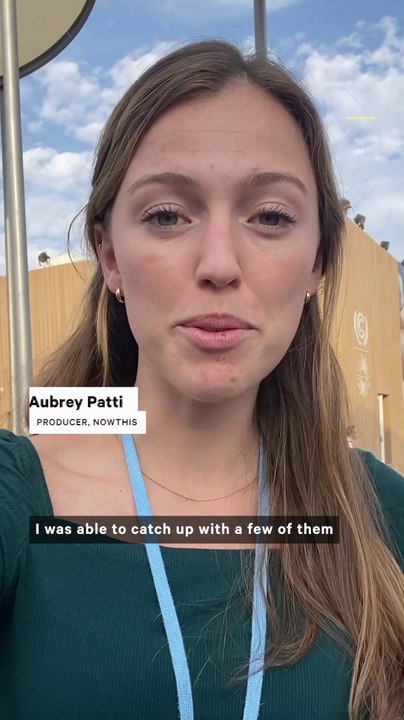 University Students Are Creating Climate Change Solutions at COP27