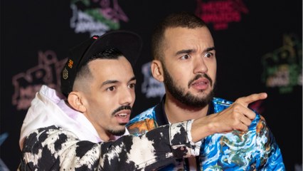 GALA VIDEO - Bigflo sans tabou sur son burn-out : « J'ai mis la vie d'Oli en danger "