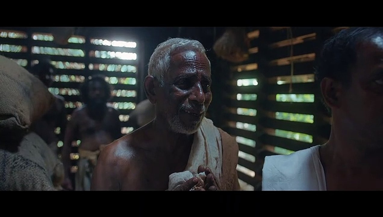 Kumari (2022) Malayalam Part 2