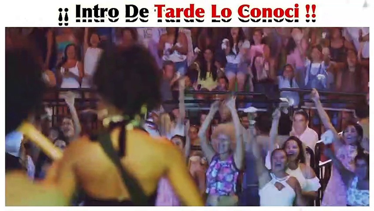 Ver Capítulos Completos Tarde Lo Conocí HD