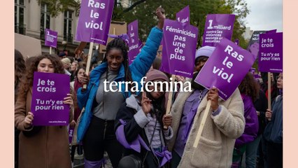 Tout ce qu'il faut savoir sur la marche féministe #NousToutes du 19 novembre