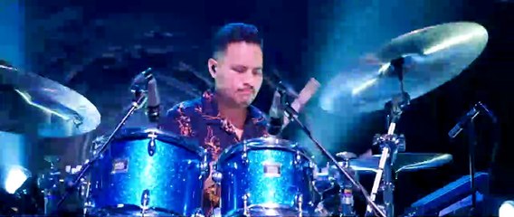 Feels like heavens Débora Orta lakewood church