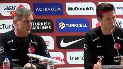 Stefan Kuntz'tan Arda Güler sözleri