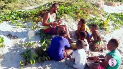 Moreish TV  - Moreish Mini's  Series 6 Episode  2