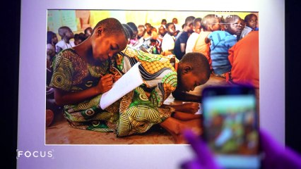 Compromiso en la conferencia mundial de la UNESCO en Taskent para velar por la educación infantil