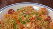 EASY AND QUICK FRIED RICE RECIPE, APPROVED OR NOT_ #recipe #cooking #chinesefood #friedrice #foodie