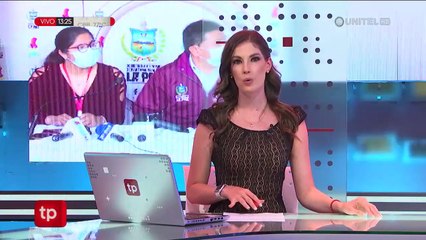 700 brigadas de salud vacunarán a niños contra la Coqueluche en El Alto 