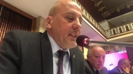 Ahmet Şık'tan Bakan Soylu'ya: "Sen Hapiste Çürüyeceksin… Son Kez Oturuyorsun, Bunu Herkes Biliyor"