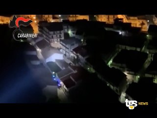 Mafia, operazione Hesperia: indagine chiusa per 36 a Trapani