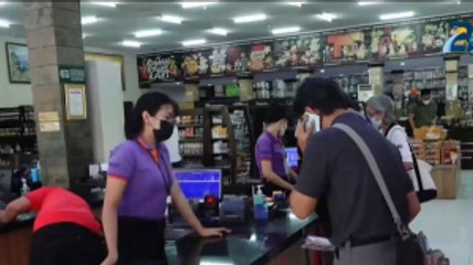 Souvenir Shops in Bali Attract More Visitors