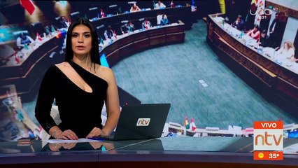 Santistevan: "Se debe aprobar una ley corta"