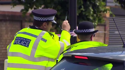 Sex predator went on the prowl before killing Zara Aleena