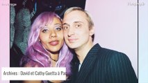 Cathy Guetta quittée par David : les raisons de leur rupture qui lui a fait si mal