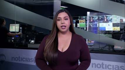 Buscan a responsable de haber causado accidente mortal en Andrews