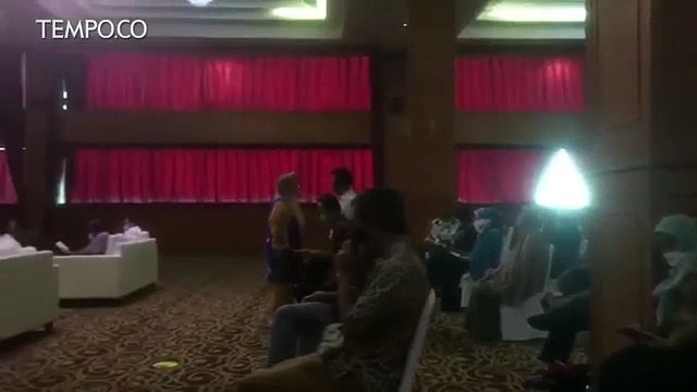 Luncurkan Buku Otobiografi, Kivlan Zen Angkat Soal Fitnah Pada Dirinya