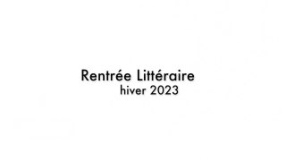 Rentrée Littéraire Interforum 2023 - BEST OF
