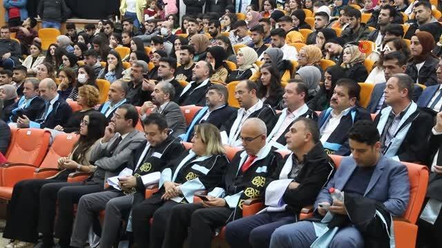 Cumhurbaşkanı Savunma Sanayi Başkanı Prof. Dr. İsmail Demir: Yapılan 750 projeden 199'unun yerli ve milli proje