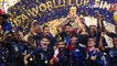 FIFA World Cup Qatar 2022: Group of death