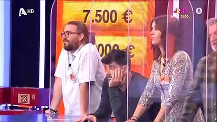 Deal για γερά νεύρα! Το αγωνιώδες φινάλε και η παίκτρια που γοήτευσε το κοινό