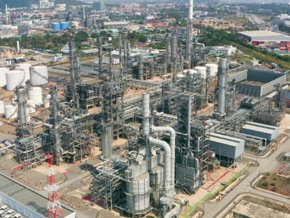 Gasspeicher-Betreiber: Gasmangellage 'äußerst unwahrscheinlich'