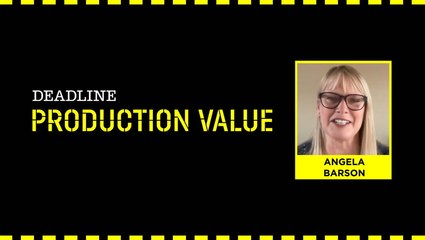 'The Northman' VFX Supervisor Angela Barson | Production Value