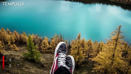 Manfaat Jalan di Alam Terbuka di Masa Pandemi Covid-19