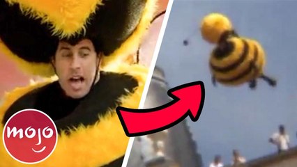 Top 10 Most Shocking Moments at Movie Premieres