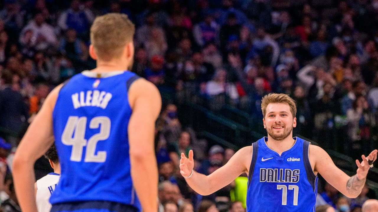 NBA 11/18 Preview: Nuggets Vs. Mavericks