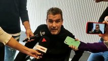 Juan Carlos Unzué se moja sobre la convocatoria de Ansu Fati con la selección española