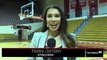 Indiana Women's Basketball Defeats Bowling Green 96-61