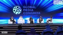Abu Dhabi’de düzenlenen Dünya Medya Kongresi sona erdi