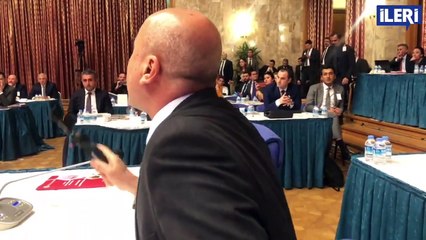 Ahmet Şık ve Süleyman Soylu birbirine girdi