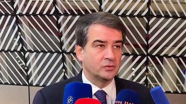 Pnrr, Fitto: Integrazioni andranno concordate con Ue - Video