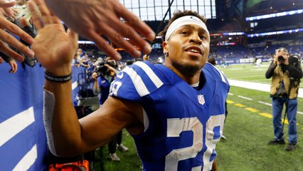 NFL Week 11 Preview: Eagles Vs. Colts