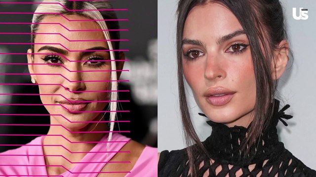 Emily Ratajkowski ‘Likes’ Kim Kardashian’s Photo Amid Pete Davidson Romance