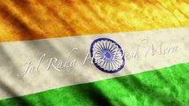 क्या हम सच में आजाद हैं?? | Jal Raha Hai Desh Mera | A Poem by Jeet Ojha | Hindi Poetry