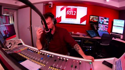 L'INTÉGRALE - Aime Simone dans #LeDriveRTL2 (18/11/22)