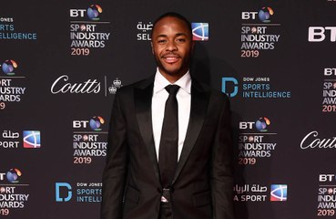 Chelsea and England ace Raheem Sterling has reveals how he gets ready for big matches