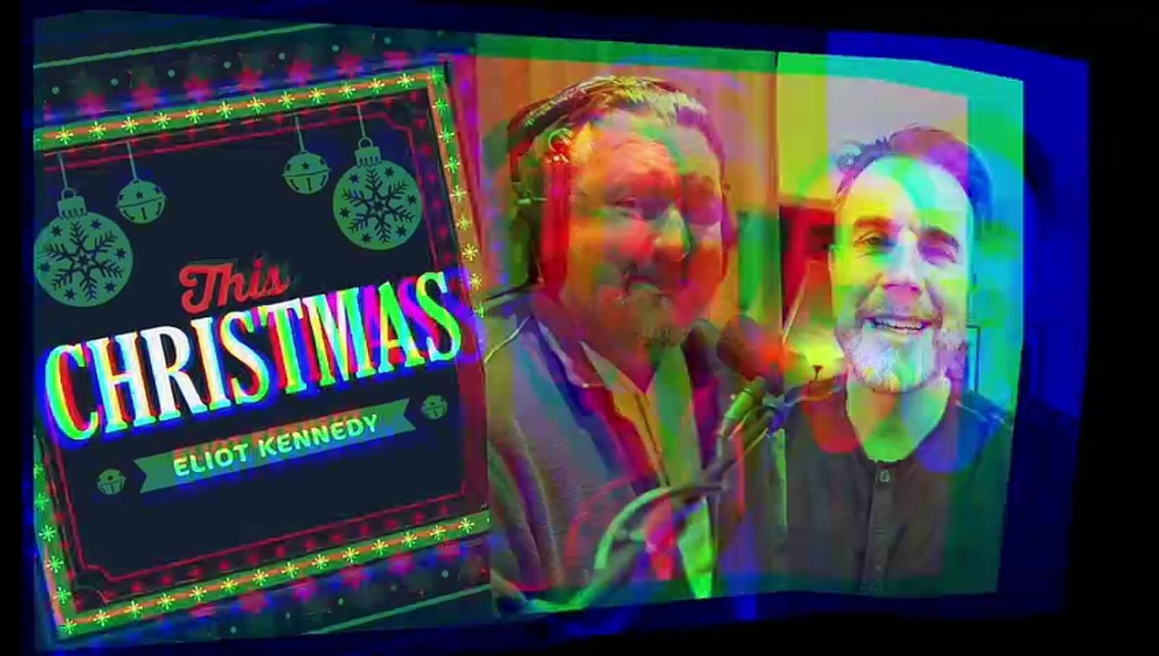 Eliot Kennedy's fuel poverty charity song gets Gary Barlow support