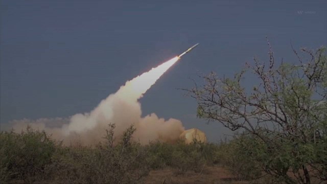 North Korea Launches ICBM With Range To Hit United States